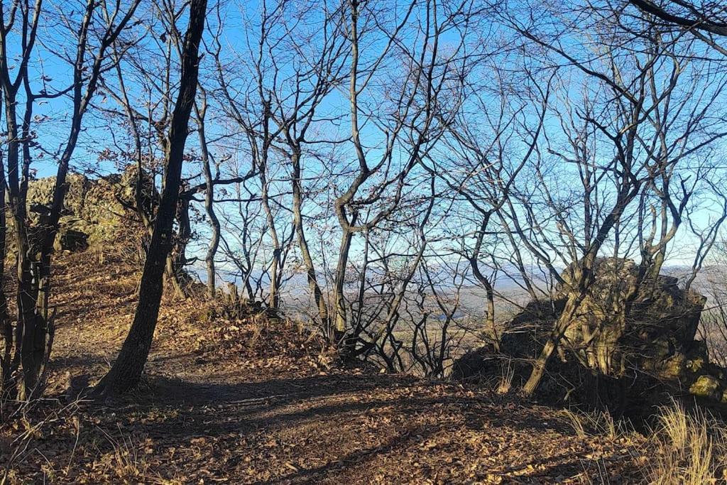 Apartman U Kuliska Prievidza Exteriér fotografie