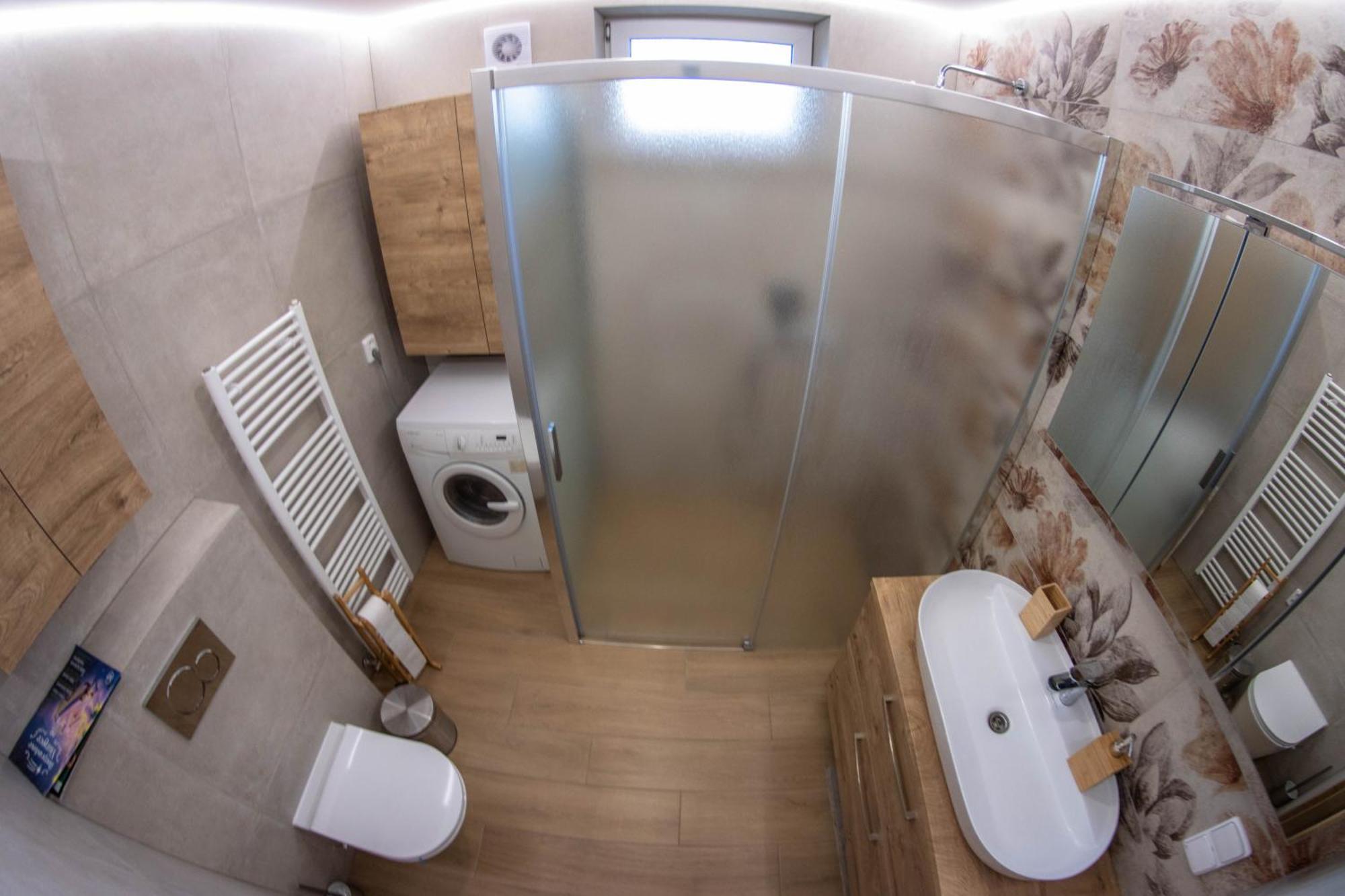Apartman U Kuliska Prievidza Exteriér fotografie