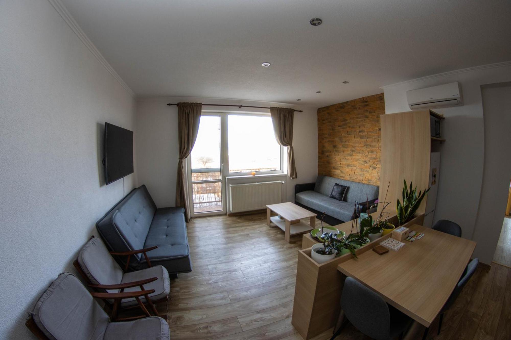 Apartman U Kuliska Prievidza Exteriér fotografie